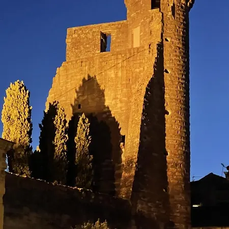 Le Cherche Midi - Appartement centre historique d'Uzès Extérieur photo