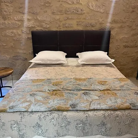 Le Cherche Midi - Appartement centre historique d'Uzès Extérieur photo