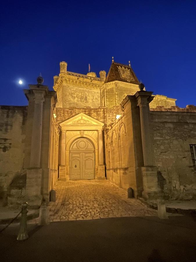 Le Cherche Midi - Centre Historique D'uzès Appartement Uzès