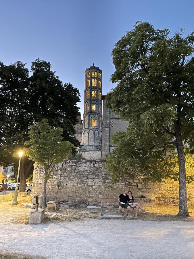 Le Cherche Midi - Centre Historique D'uzès