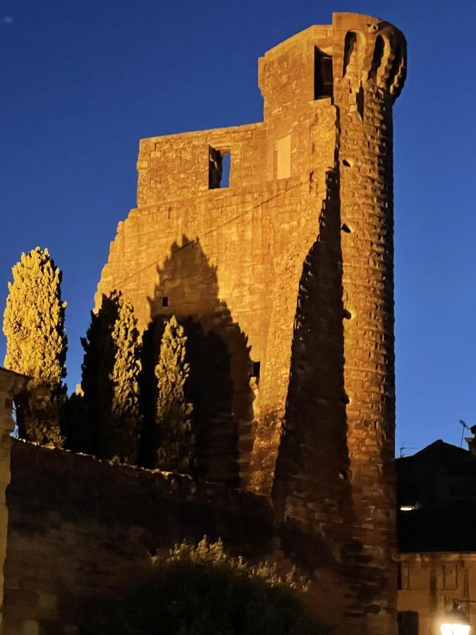 Le Cherche Midi - Centre Historique D'uzès Appartement Uzès