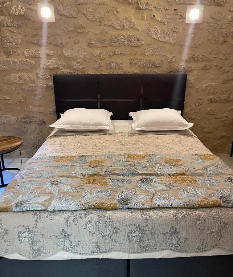Le Cherche Midi - Centre Historique D'uzès Appartement *