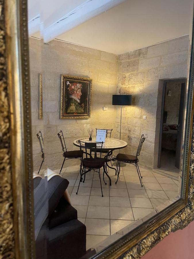 Appartement Le Cherche Midi - Centre Historique D'uzès Uzès
