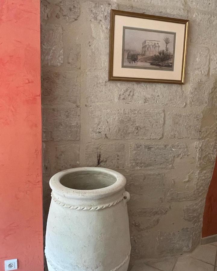 Le Cherche Midi - Centre Historique D'uzès Appartement Uzès