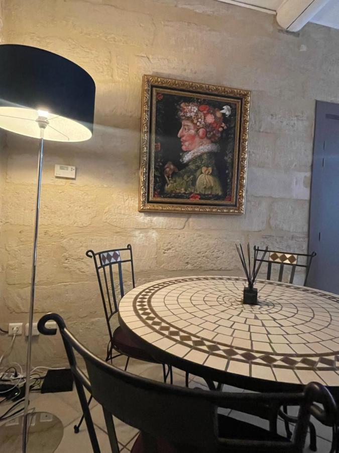 Apartamento Le Cherche Midi - Centre Historique D'uzes