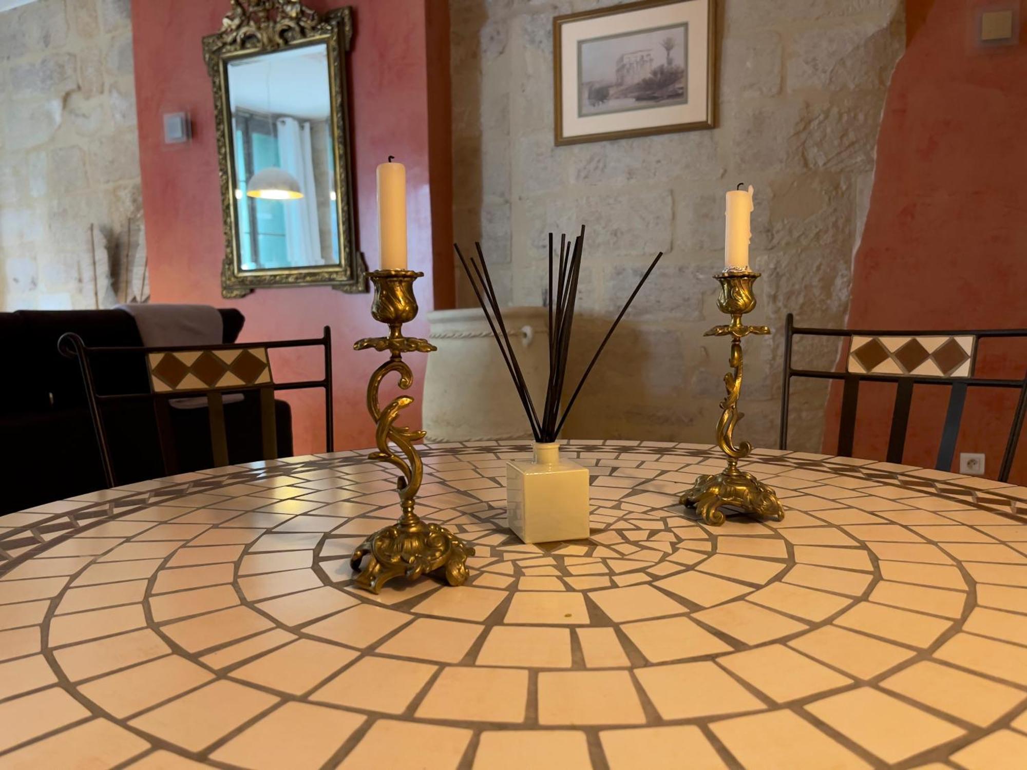 Le Cherche Midi - Centre Historique D'uzes